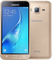 Замена стекла на телефоне Samsung Galaxy J3 (2016) в Иркутске